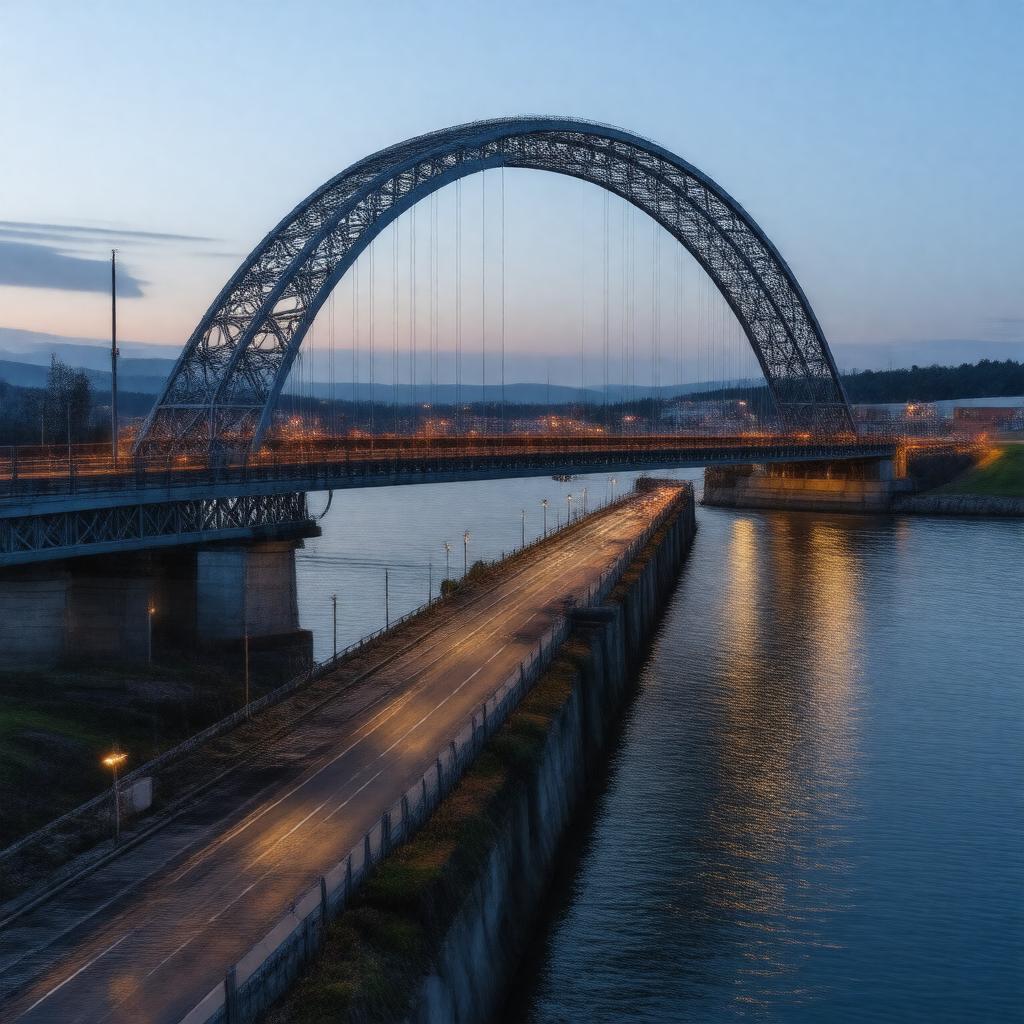 International Bridge (Sault Ste. Marie)